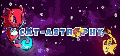 Cat-Astrophy Cover Image
