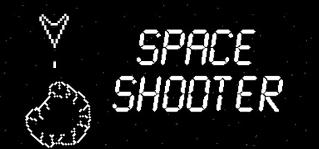 Space Shooter Cover Image