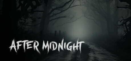 After Midnight Cover Image