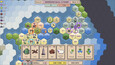 A screenshot of Hexagod