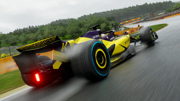 F1 25 8