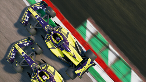 F1 25 5