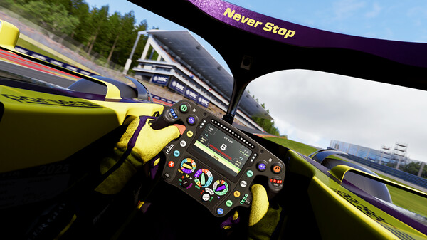F1® 25 4