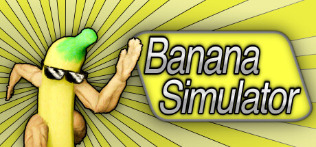 Banana Simulator Cover Image