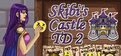 Skibi's Castle TD 2 Cover Image