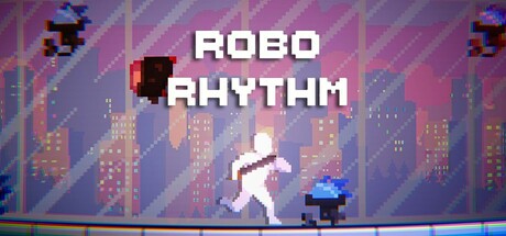 Robo Rhythm
