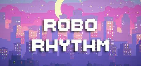 Robo Rhythm Cover Image