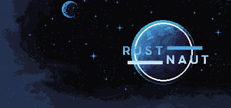 RustNaut Cover Image