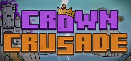 Crown Crusade Cover Image