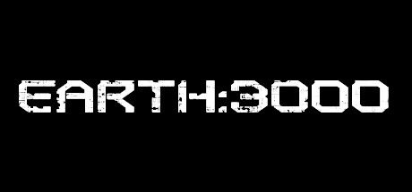 EARTH:3000 Cover Image