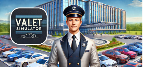 Valet Simulator: Parking & Business