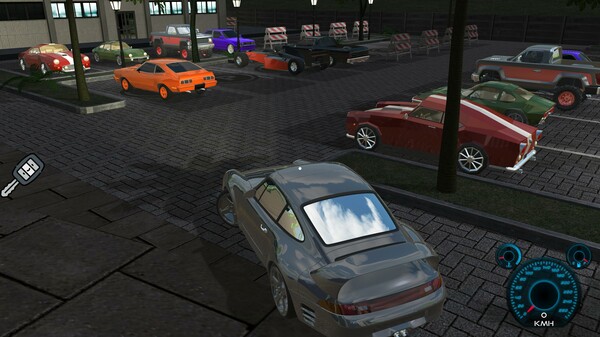 Screenshots