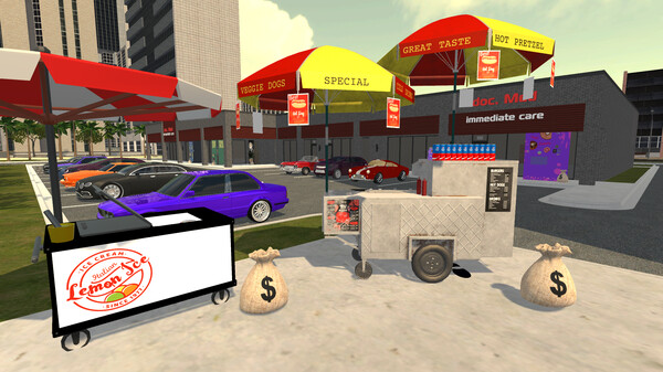 Screenshots