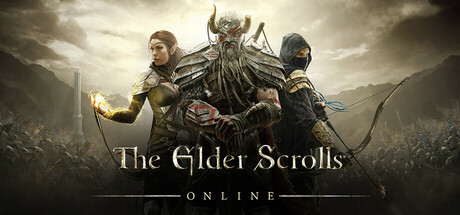 The Elder Scrolls® Online header