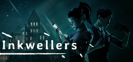 Inkwellers Cover Image