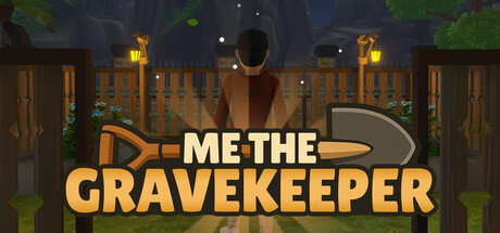 Me The Gravekeeper