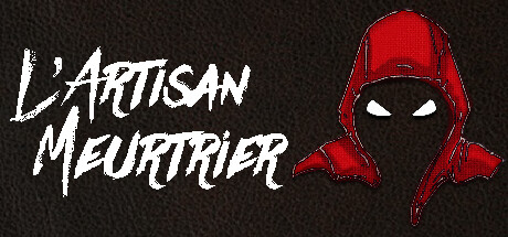 L'Artisan Meurtrier Cover Image