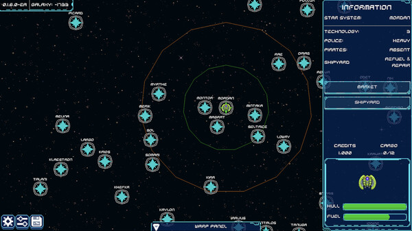 Screenshots