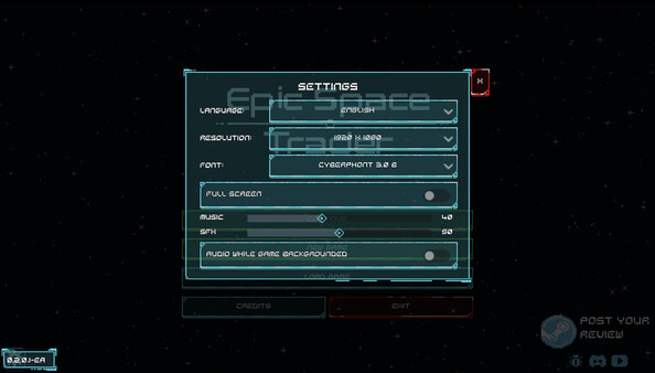 Screenshots