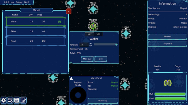 Screenshots