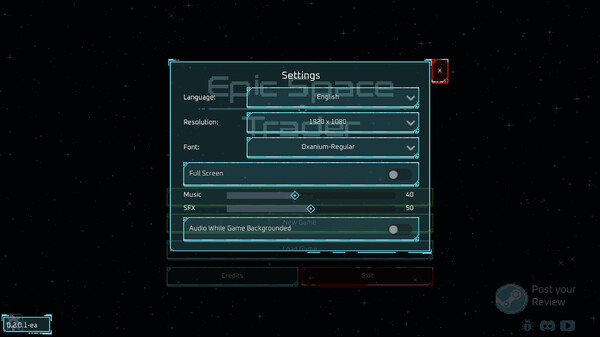 Screenshots