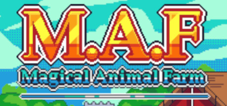 Magical Animal Farm