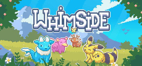 Whimside Cover Image