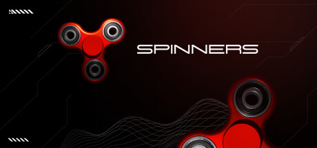 SPINNERS Cover Image