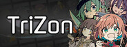 卡牌少女不会受伤 Trizon