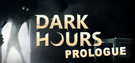 Dark Hours: Prologue Cover Image