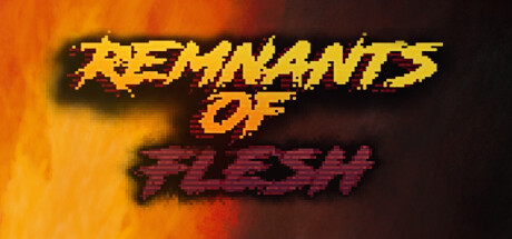 Remnants of Flesh Cover Image