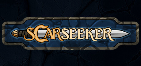 Scarseeker Cover Image