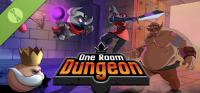 One Room Dungeon Demo