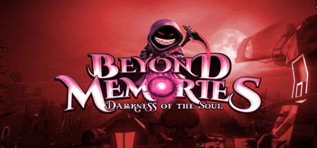 Beyond Memories – Darkness of the Soul Cover Image