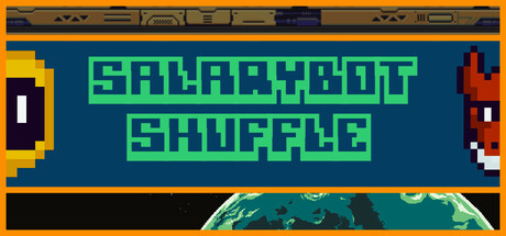 Salarybot Shuffle Cover Image