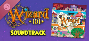 Wizard101 Official Arc 1 Soundtrack