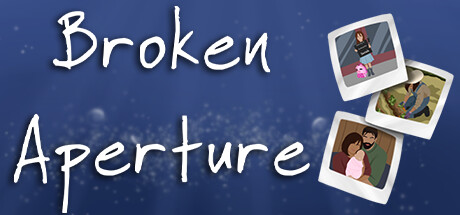 Broken Aperture Cover Image