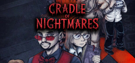 Cradle of Nightmares Cover Image