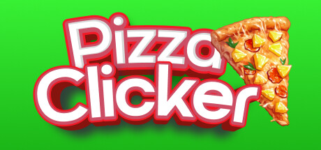 Pizza Clicker Cover Image