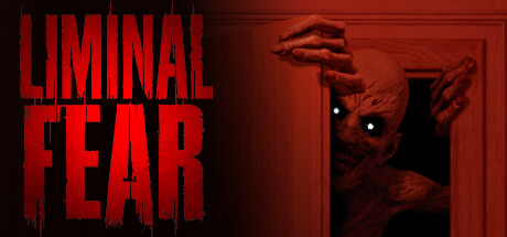 LIMINAL FEAR Cover Image