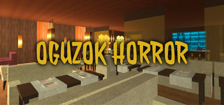 Oguzok Horror Cover Image
