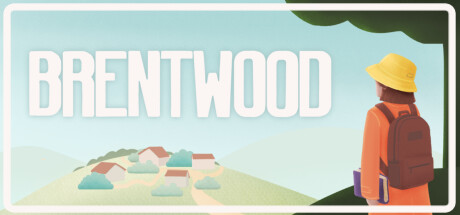 Brentwood Cover Image