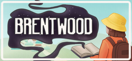 Brentwood Cover Image