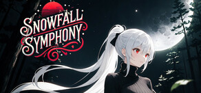 Snowfall Symphony - A tale of Crustallus