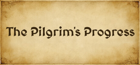 The Pilgrim's Progress Cover Image