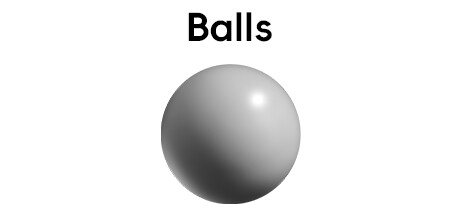 Balls Cover Image