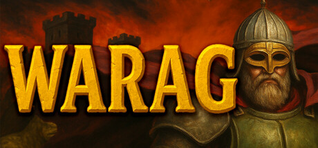 WARAG Cover Image