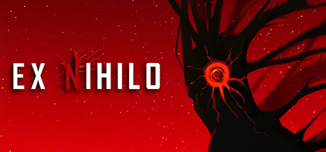 Ex Nihilo Cover Image