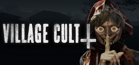 Village Cult Cover Image