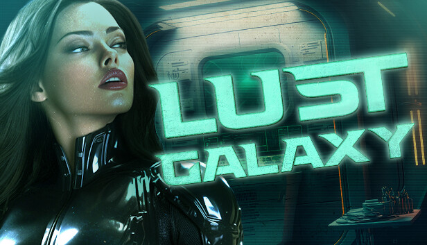 Lust Galaxy 🪐 🔞 on Steam 